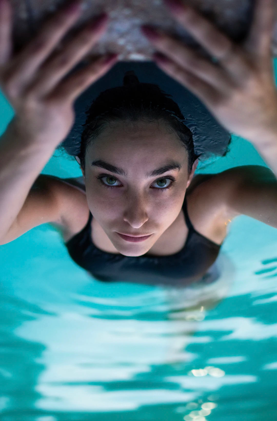 Swimming for Weight Loss An Effective Workout Option