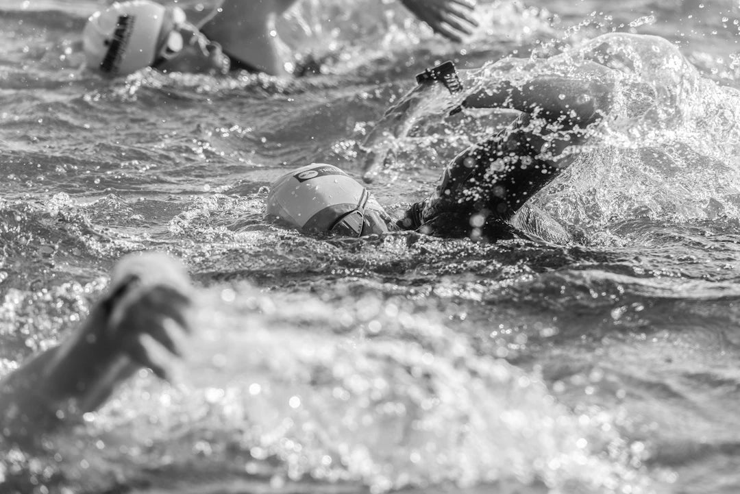 Boost Your Game How Swimming Improves Athletic Performance