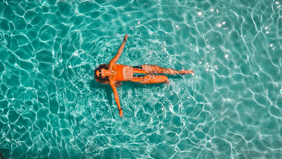 A Beginner’s Guide to Overcoming Swim Anxiety