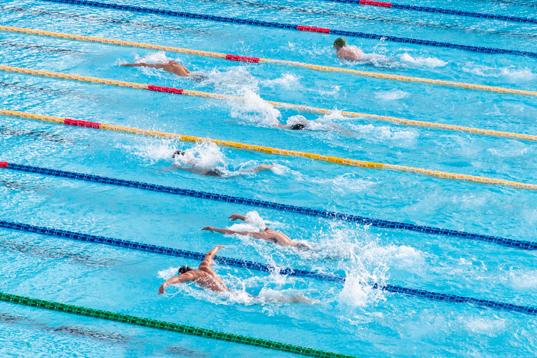 The Amazing Health Benefits of Swimming for Everyone
