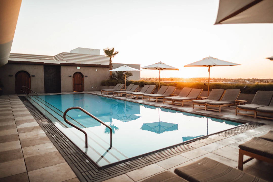 Conquer Your Fear of Water and Swim Like a Pro