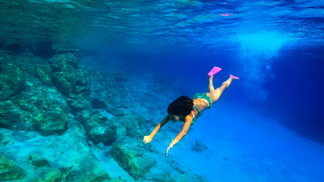 The Surprising Benefits of Swimming on Mental Health
