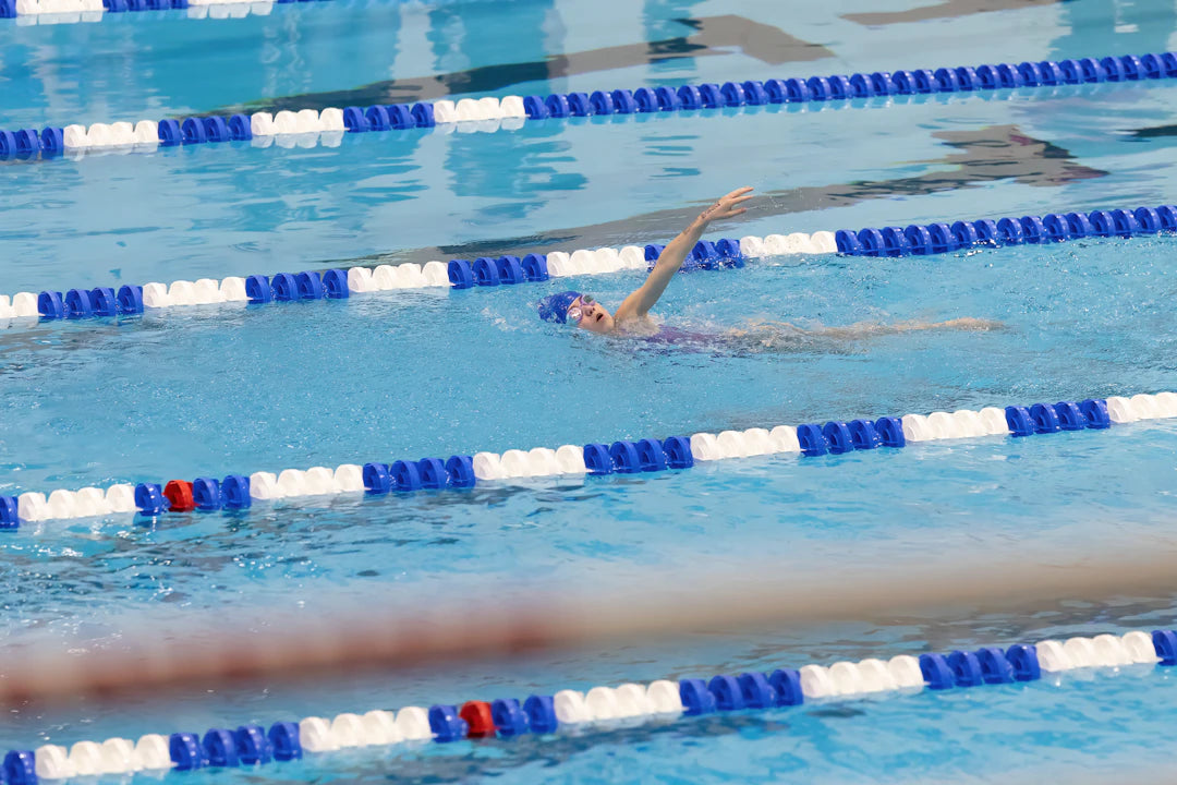 The Swim Coach’s Impact on Your Journey to Success