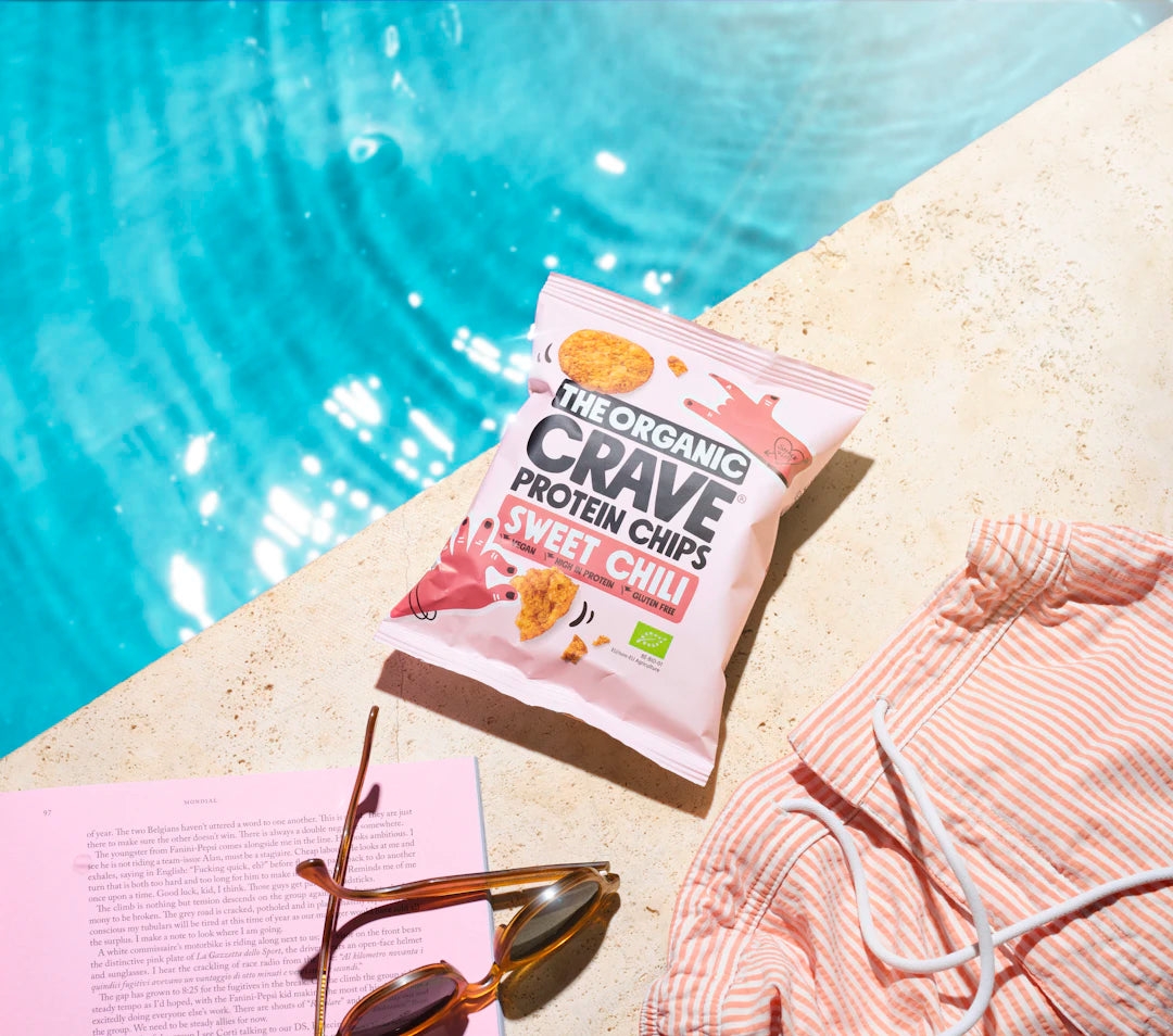 The Vital Link Nutrition and Swimming Performance