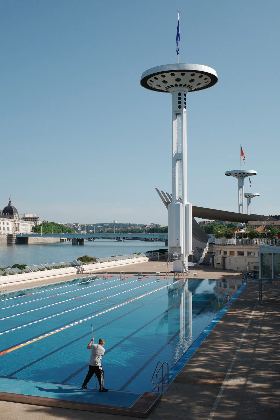 The Environmental Impact of Swimming Pools Explained – AqtivAqua