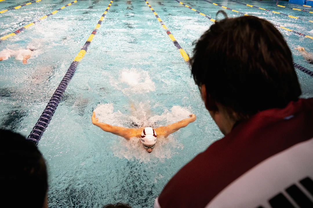 Mastering Swim Stroke Mechanics for Better Performance