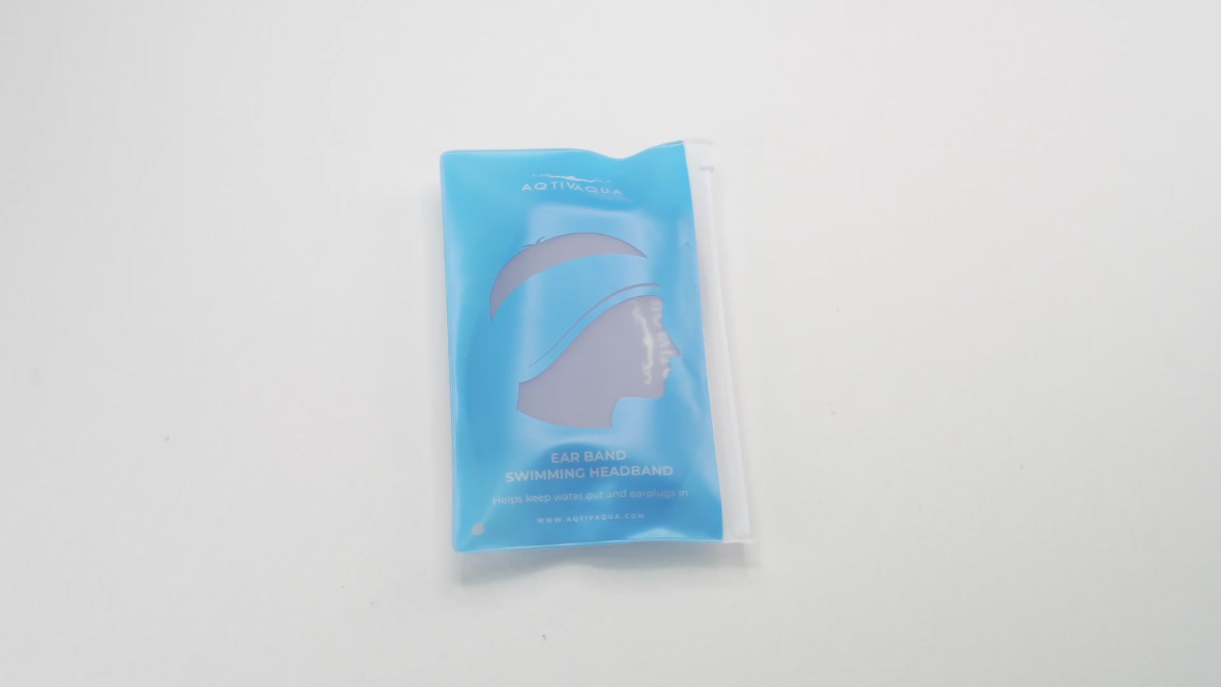 Charger la vidéo: Unboxing AQTIVAQUA Swimming Product Video